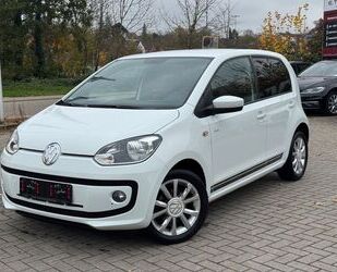 VW up! Gebrauchtwagen