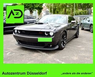 Dodge Challenger Gebrauchtwagen