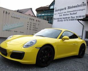 Porsche 911 Urmodell Gebrauchtwagen