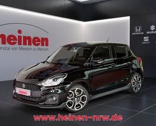 Suzuki Swift Gebrauchtwagen