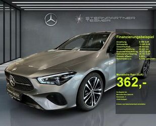 Mercedes-Benz CLA 200 Shooting Brake Gebrauchtwagen