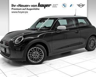 Mini Cooper S Gebrauchtwagen