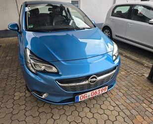 Opel Corsa Gebrauchtwagen