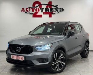 Volvo XC40 Gebrauchtwagen
