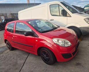 Renault Twingo Gebrauchtwagen