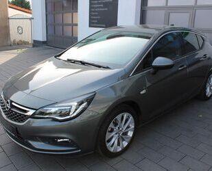Opel Opel Astra K Lim. 5-trg. Innovation Start/Stop (NA Gebrauchtwagen