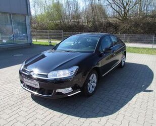 Citroen C5 Gebrauchtwagen