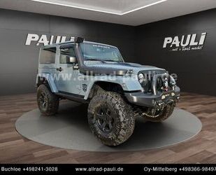 Jeep Wrangler Gebrauchtwagen