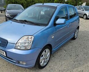 Kia Picanto Gebrauchtwagen