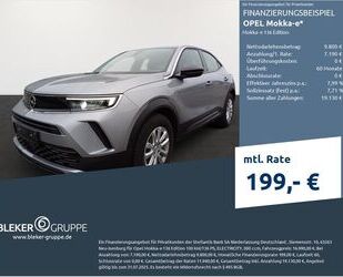 Opel Mokka-e Gebrauchtwagen
