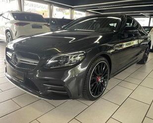 Mercedes-Benz C 43 AMG Gebrauchtwagen