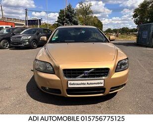 Volvo C70 Gebrauchtwagen