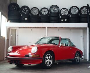 Porsche 911 Urmodell Gebrauchtwagen