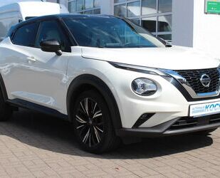 Nissan Juke Gebrauchtwagen