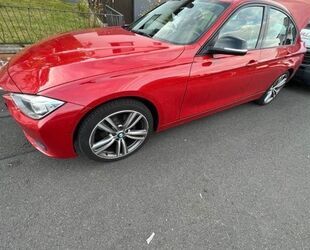 BMW 320 Gebrauchtwagen