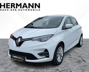Renault ZOE Gebrauchtwagen