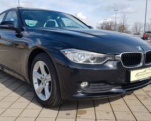 BMW 320 Gebrauchtwagen