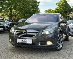 Opel Insignia Gebrauchtwagen