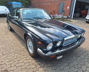Jaguar XJ12 Gebrauchtwagen