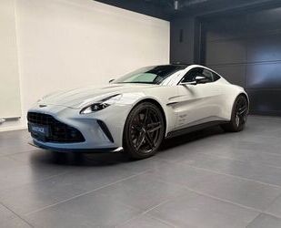 Aston Martin V8 Vantage Gebrauchtwagen