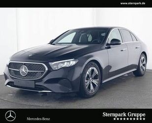 Mercedes-Benz E 200 Gebrauchtwagen
