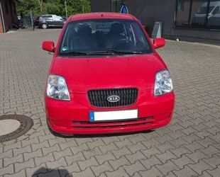 Kia Picanto Gebrauchtwagen