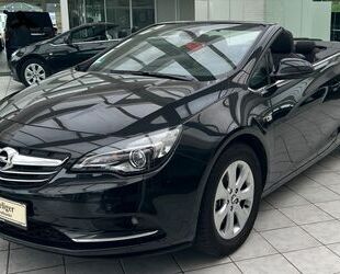 Opel Cascada Gebrauchtwagen