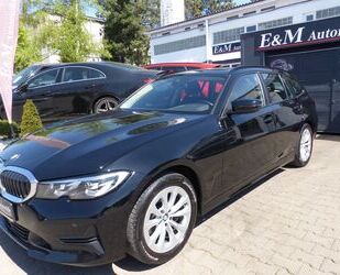 BMW 318 Gebrauchtwagen