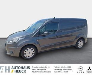 Ford Transit Connect Gebrauchtwagen