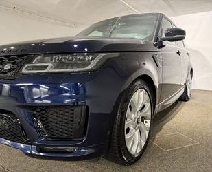 Land Rover Range Rover Sport Gebrauchtwagen