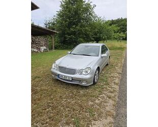 Mercedes-Benz C 270 Gebrauchtwagen