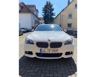 BMW 530 Gebrauchtwagen