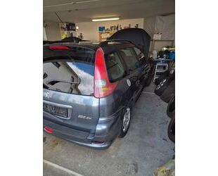 Peugeot 206 Gebrauchtwagen