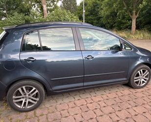VW Golf Plus Gebrauchtwagen