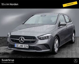 Mercedes-Benz B 200 Gebrauchtwagen