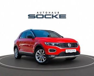 Opel T-Roc 