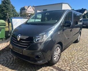 Renault Trafic Gebrauchtwagen