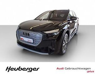 Audi Q4 Gebrauchtwagen