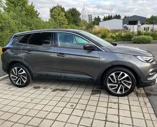 Opel Grandland (X) Gebrauchtwagen