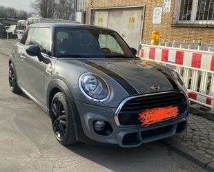 Mini Cooper Gebrauchtwagen
