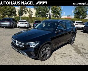 Mercedes-Benz GLC 220 Gebrauchtwagen