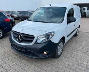 Mercedes-Benz Citan Gebrauchtwagen