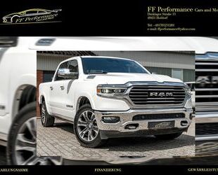 Dodge RAM Gebrauchtwagen