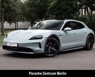 Porsche Taycan Gebrauchtwagen