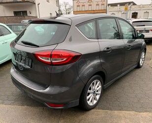 Ford C-Max Gebrauchtwagen