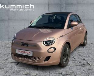 Fiat 500e Gebrauchtwagen