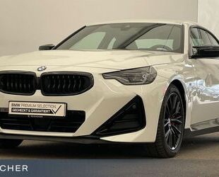 BMW M240i Gebrauchtwagen