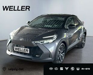 Toyota C-HR Gebrauchtwagen