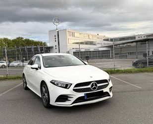 Mercedes-Benz A 200 Gebrauchtwagen