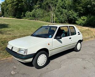 Peugeot 205 Gebrauchtwagen